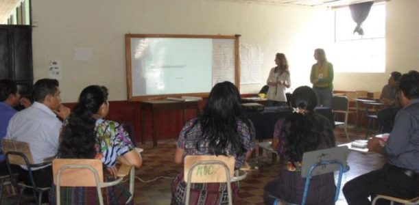 DOCENTES SOLIDARIOS EMIS