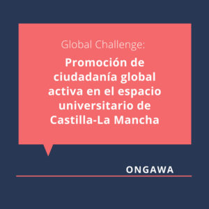 GLOBAL CHALLENGE