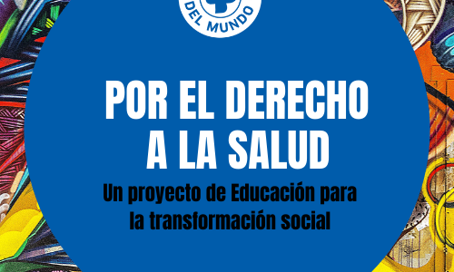POR EL DERECHO A LA SALUD