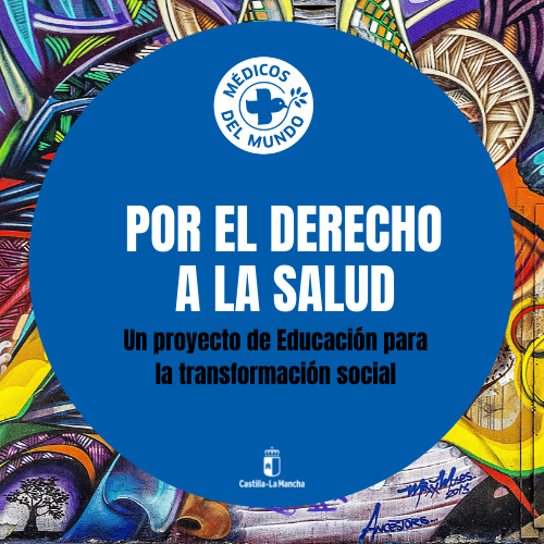 POR EL DERECHO A LA SALUD
