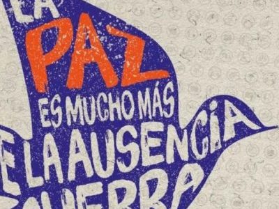 JÓVENES POR LA PAZ