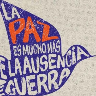 JÓVENES POR LA PAZ
