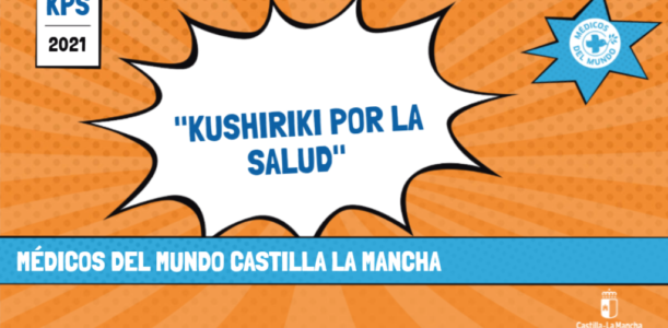 KUHIRIKI POR LA SALUD