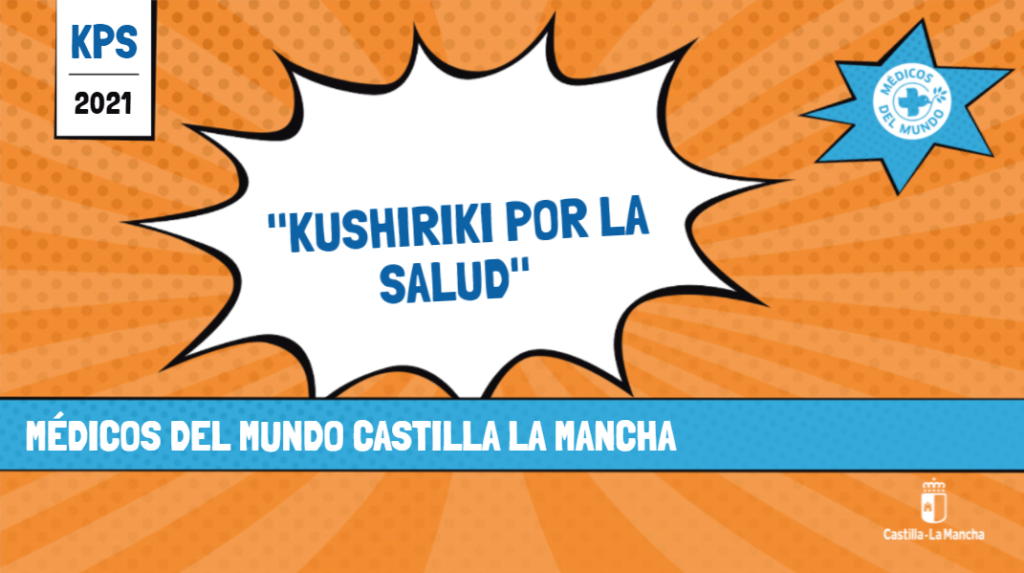 KUHIRIKI POR LA SALUD