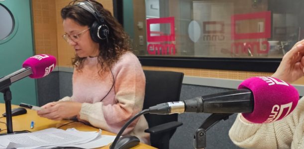 Redes Solidarias – Final de temporada 2024