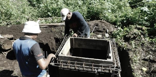 YMCA – Nos lleva a las comunidades rurales de León, Matagalpa y de Boaco en Nicaragua.