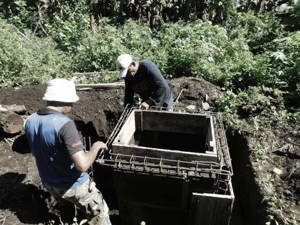 YMCA – Nos lleva a las comunidades rurales de León, Matagalpa y de Boaco en Nicaragua.