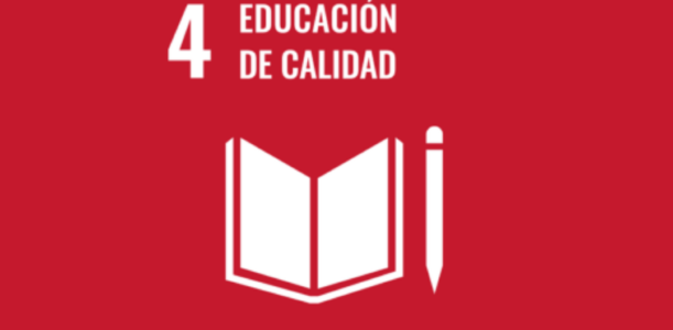 Tejiendo Alianzas por una educación de calidad e inclusiva