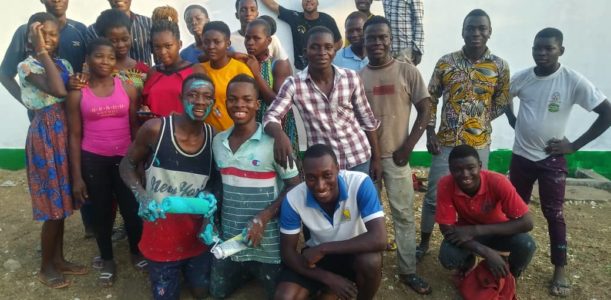 SOLMAN – Programa de Becas universitarias en Togo y América Latina / Programa de Educación Emocional en la Provincia de Ciudad Real
