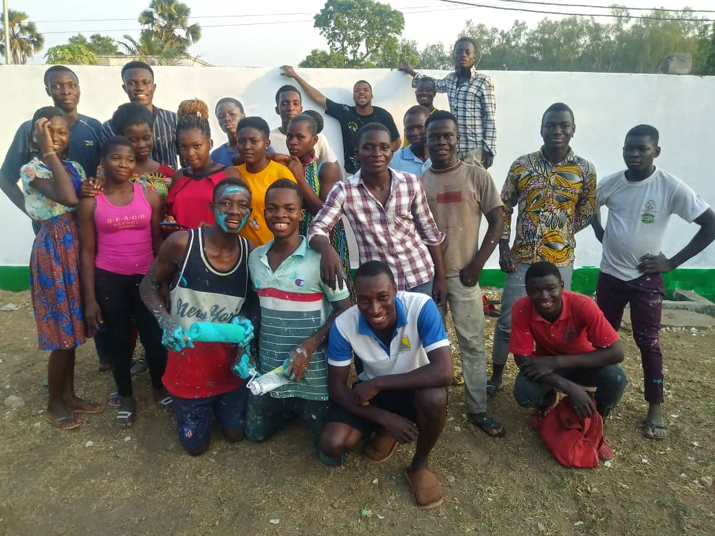 SOLMAN – Programa de Becas universitarias en Togo y América Latina / Programa de Educación Emocional en la Provincia de Ciudad Real
