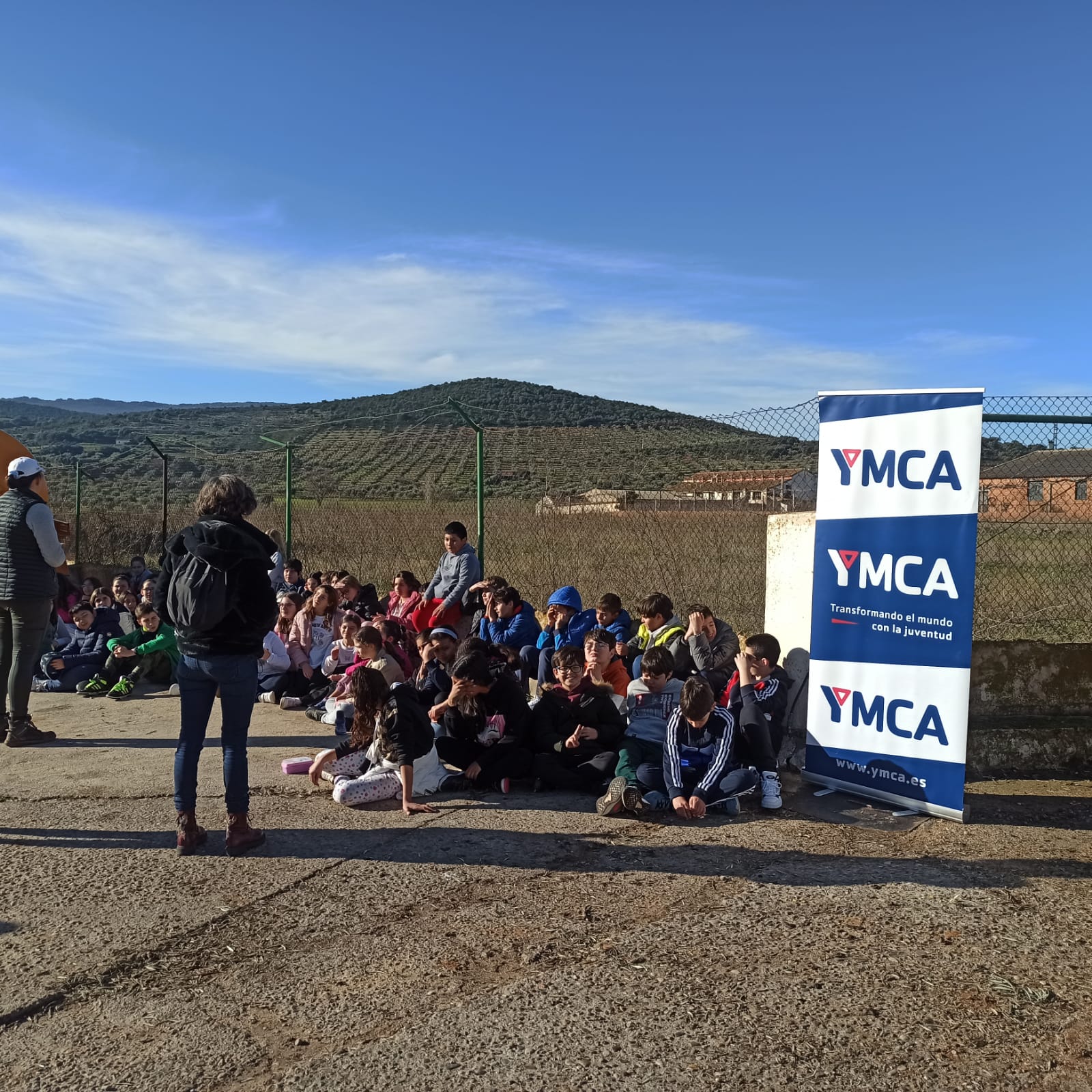 YMCA – Sensibilización y formación: producción y consumo responsable a través del aceite de oliva y el cacao de Nicaragua