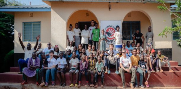Fundación Kirira – Rescue House, un hogar seguro para la infancia vulnerable en Tharaka, Kenia